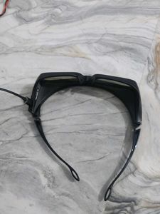 Sony 3D Goggle