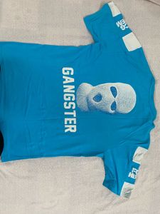 Gangster Kindness T-Shirt