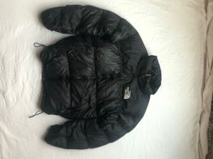 The North Face Puffer Jacket 700