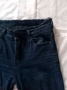 Ledis Jeans