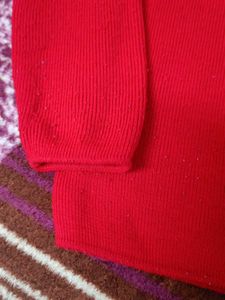 Winter Top Nd Sweater
