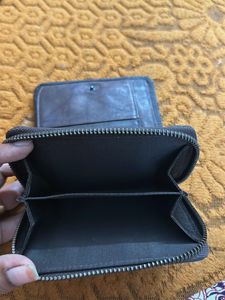 Fastrack Wallet