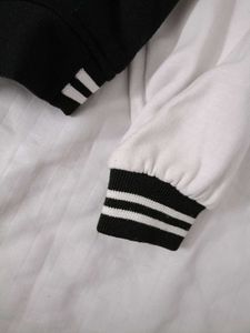 NY Yankees Varsity Jacket