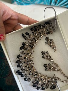 Jewellery Set