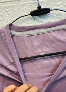🇺🇲 Mont Bell Imported Active Wear