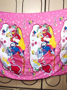 Princess Themed Dohar