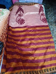 Beautiful Saree