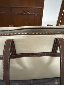Miraggio Tote Bag