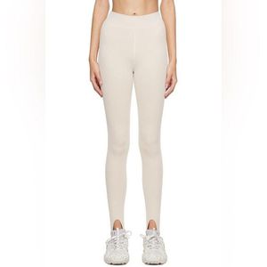 H&amp;M Yoga Crease-front Stirrup Leggings