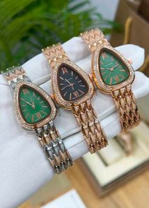 Bvlgari First Copy Brand New Watch For Women