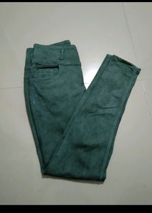 *Combo Jeans* Fitted Jeans Actually Size Is 28 But It Fitted So Now It Is 26