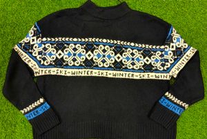 Imported H&amp;M Sweater