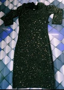 Bodycon Dress