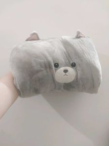 Plushies