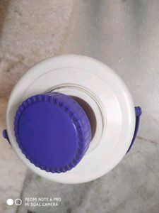 Plastic Water Dispenser
