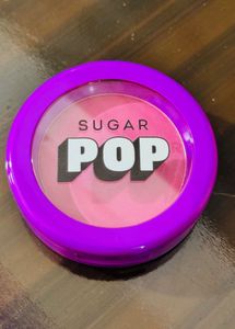 SUGAR POP Ultra HD Blush