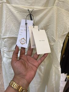 Imported White Dress Rutched Style