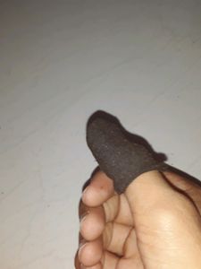 Gaming Finger gloves
