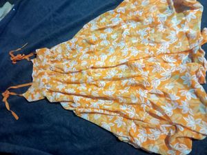 Beach Dress