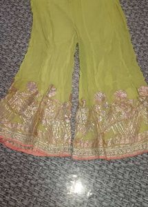 Kurta Set