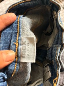 Kids&#39; Denim Jeans
