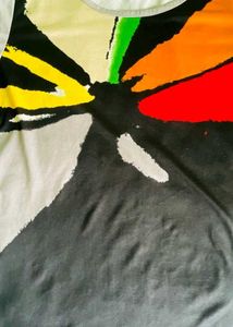 Colorfull Tshirt