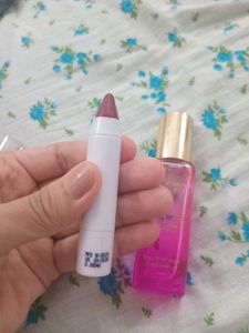 BELLA VITA SENORITA PERFUM + Zudio 💋