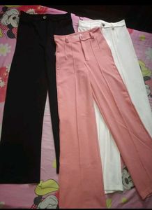 4 Trousers