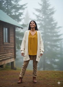 ✨Glow Up in Gold:The Marigold Blouse is HERE!🍯✨