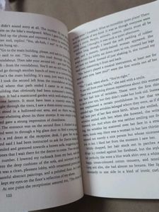 Norwegian Wood - Murakami