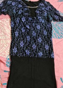 Embellished Tops Pack Of 2