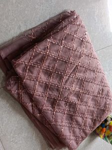 Net Saree🩷