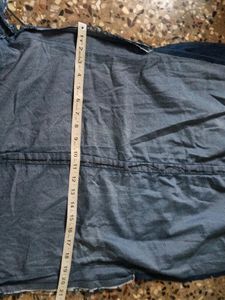 Jeens Cloth Dress