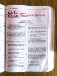 Class-12 Dinesh Chemistry Vol.2