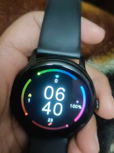 Smartwatch + Airpods 🎉🎉🎉