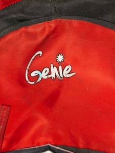Genie Backpack