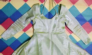 Long Frock