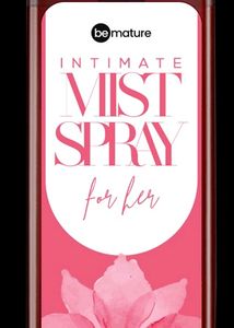 Intimate Fantasy Mist Spray For Her