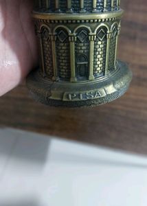 Showpiece Leaning Tower Of Pisa