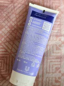 Acne Squad Cleanser