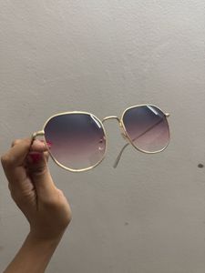 Gradient Sunglasses