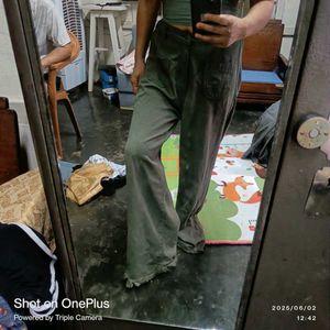 Cotton Denim