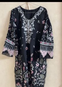 New Black 3 pc suit set | SALE🖤