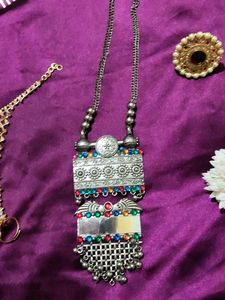 Vintage Indian Jewellery
