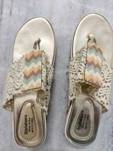Stelatoes Gold Flats