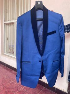 Party Wear Reception suit Men