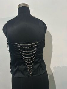 Women Corset Top