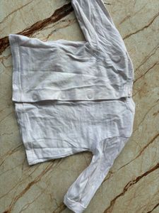 Cute Polka Dot &amp; Stripe Dress