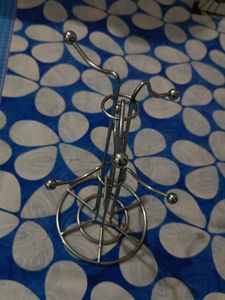 Tea Cup Stand