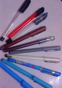 Pen Covers And Cases